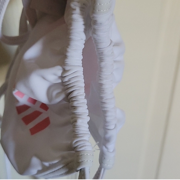 THICK Bikini by Kylie jenner shop -White - Picture 14 of 15